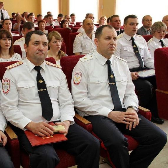 прописка в Белгороде